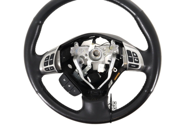 Руль Subaru Forester SH  2008 - 2013 года 34311FG010JC      