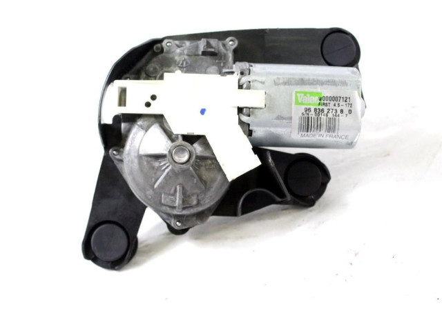 Моторчик дворников 8513087702 Daihatsu Gran Move