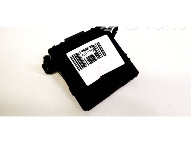 Другие блоки управления / модули Skoda Octavia Mk2 (1Z)  2004 - 2013 года 1K0907530F, 1K0907951      