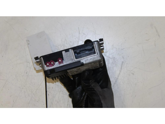 Блок управления двигателя Audi Q3 F3