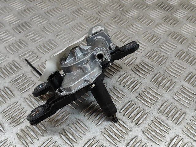 Моторчик заднего дворника 5G0955711C, W000089789    Skoda Scala