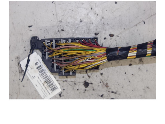 Панель приборов 240186084R Dacia Duster