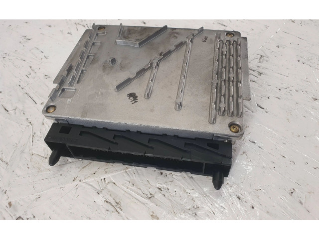 Блок управления двигателя 08677708A, 28SA5360 Volvo V70