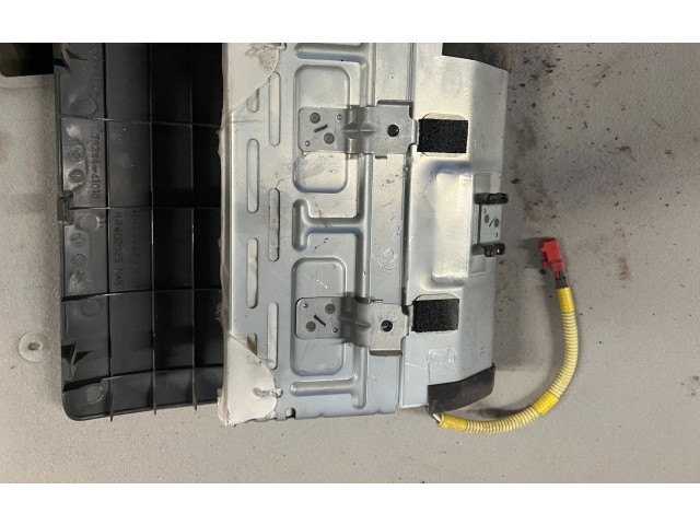 Надувная подушка для пассажира MR402925, MR240240 Mitsubishi L200