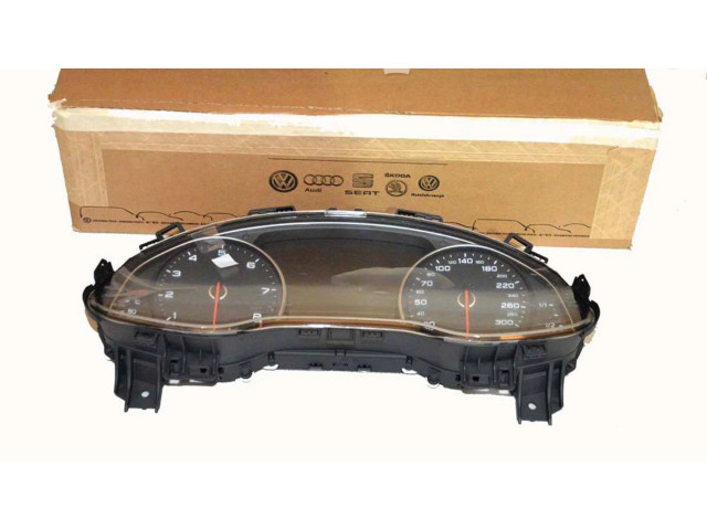 Přístrojová deska Audi A6 S6 C8 4K 2019 4K0920700, 4K0920700