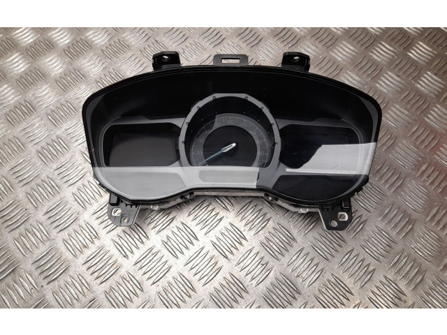 Панель приборов GB3T10849HB, B2141 Ford Ranger