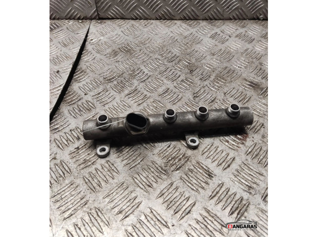 Топливная рампа 059130089aj Audi A5 8T 8F