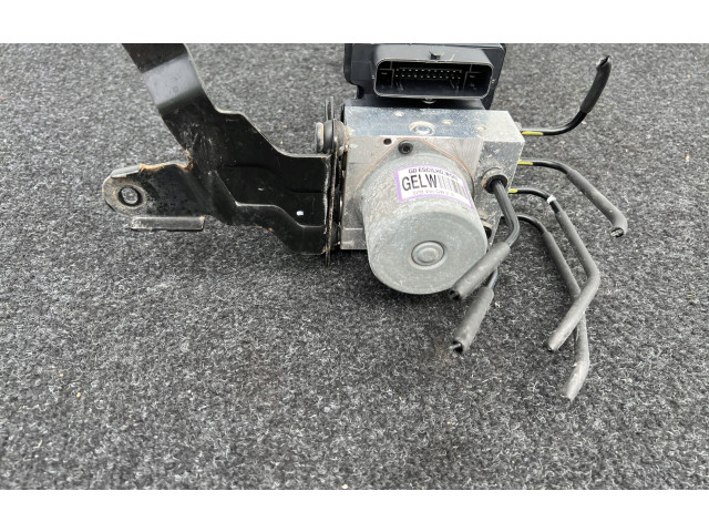 Блок АБС 6158945200, A658930600 Hyundai i30 2013 - 2016 года