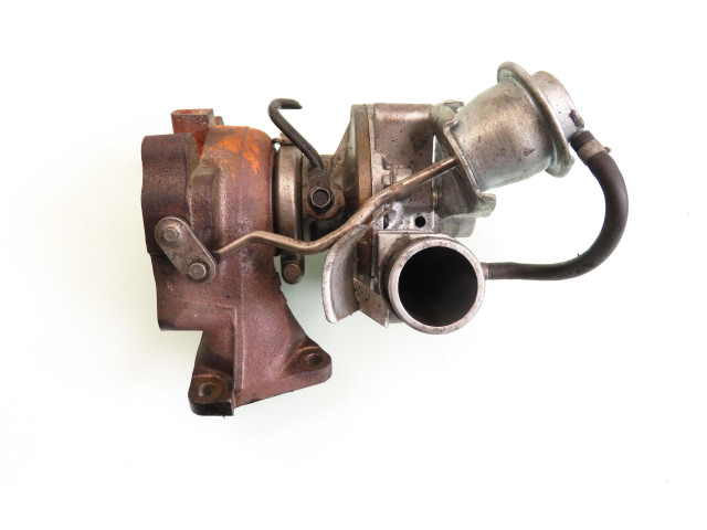 Turbodmychadlo Турбина VJ270002 Mazda 323 F RF4F