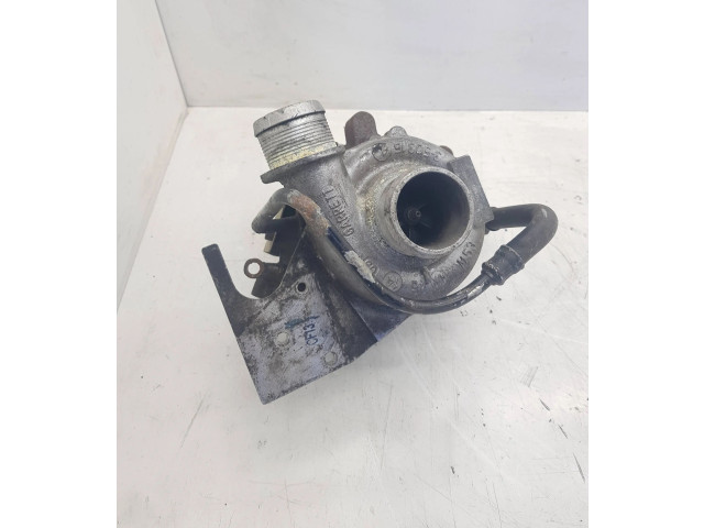 Turbodmychadlo Турбина 350315, 7279220001 Audi A8 S8 D3 4E