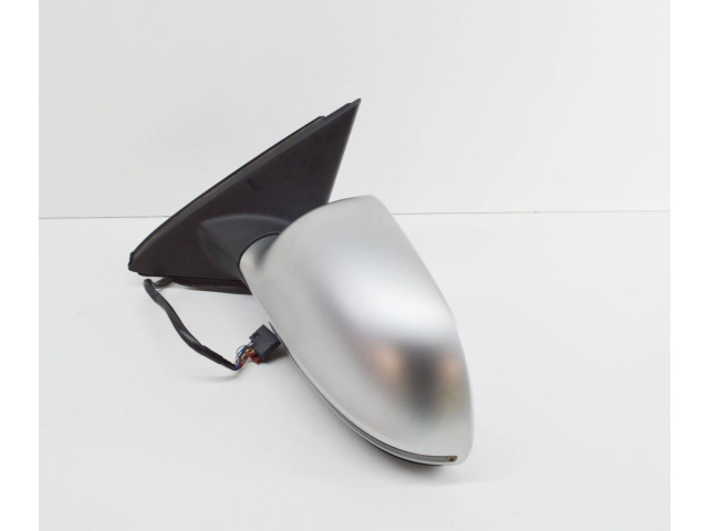 Zpětné zrcátko Audi RS Q3 2014 8U0867367L, 8U2857409G