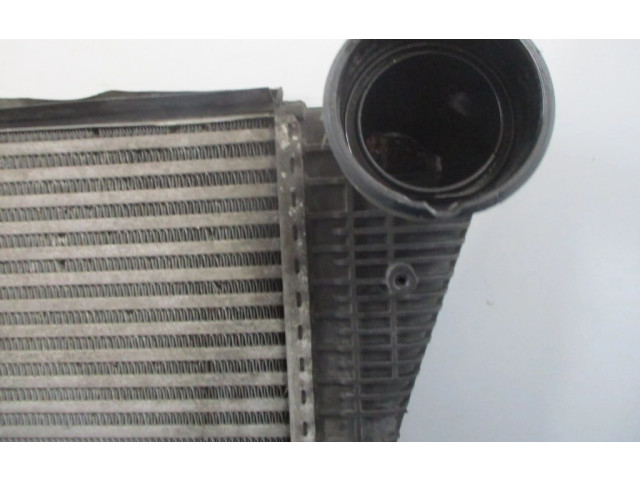Интеркулер  1K0121345M, 1K0121345M   Skoda Octavia Mk2 (1Z) 
