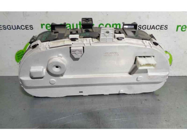 Панель приборов 8100B127B, 769166220 Mitsubishi Lancer X