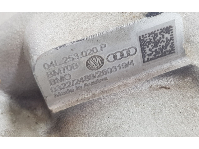 Vstřikovací lišta 04L253020P, 04L253020P Volkswagen Caddy DFSF