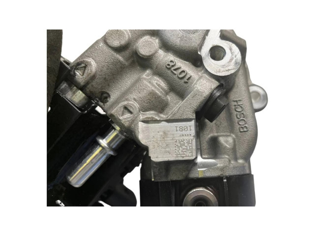 Топливный насос