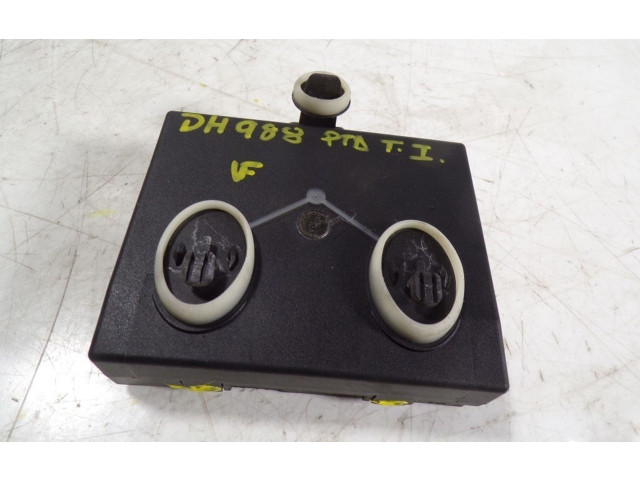 Блок комфорта 5Q0959595B, 5Q0959595B Audi A3 S3 8V