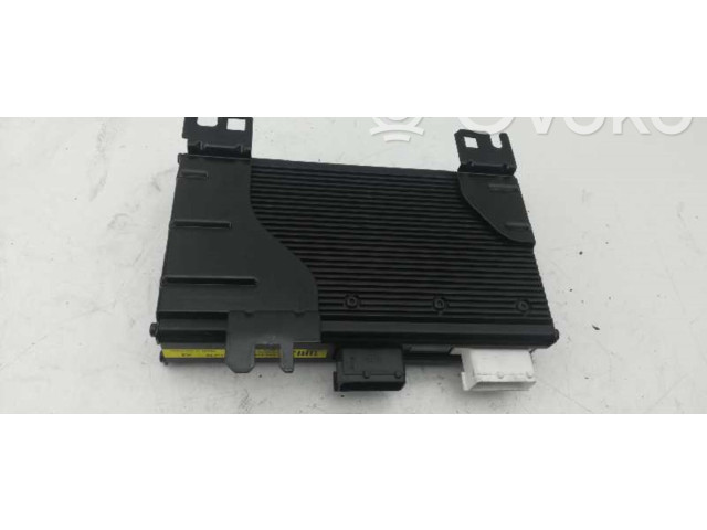 Řídící jednotka 9653383680 Citroen Berlingo 2006