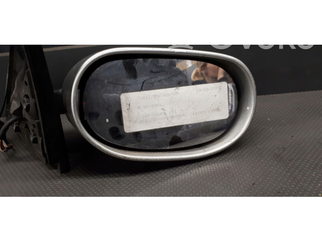 Зеркало электрическое        Fiat Coupe   -  года   