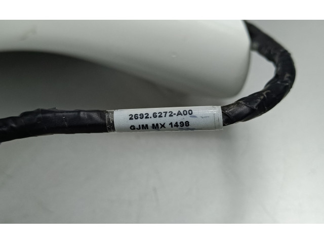 Зеркало электрическое        Lincoln Corsair  2019 -  года   