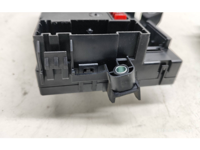 Комплект блоков управления 9824601180, 28667344   Citroen Jumper