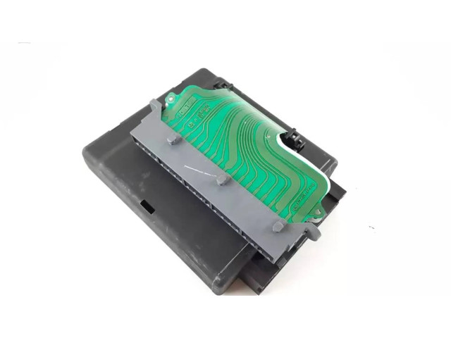 Блок комфорта 09352135, 872135M111925PF1   Chevrolet TrailBlazer   