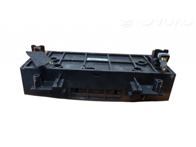 Блок управления климат-контролем A83035800, 980162757705   Citroen Berlingo