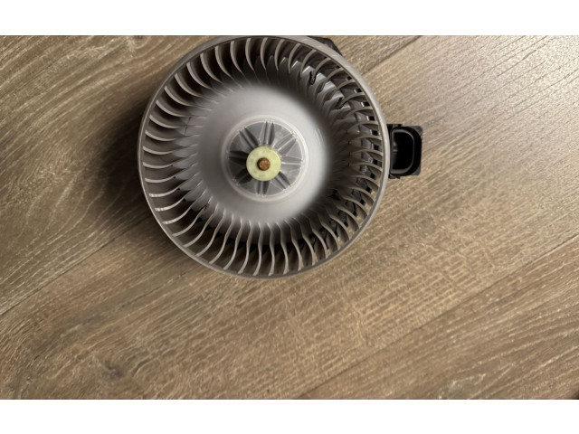 Turbodmychadlo Вентилятор печки DS7H19846AA Ford Galaxy