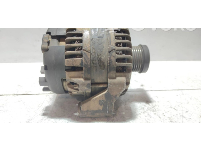 Генератор A6641540102   SsangYong Actyon sports I      