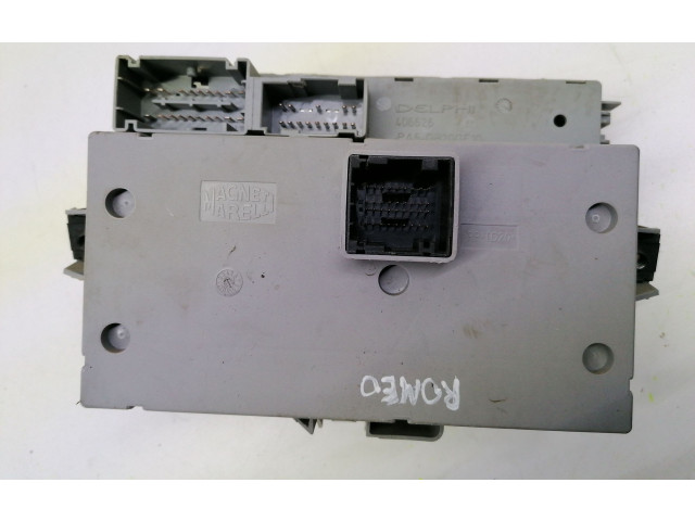 Vstřikovač 406626 Alfa Romeo 159