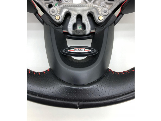 Руль Mini One - Cooper F56 F55  2013 -  года       