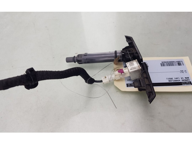 Блок предохранителей  66555A47225, 66555A47225   BMW iX    