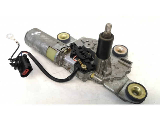 Моторчик заднего дворника 98BGC17K441HIE, 0390201550    Ford Cougar