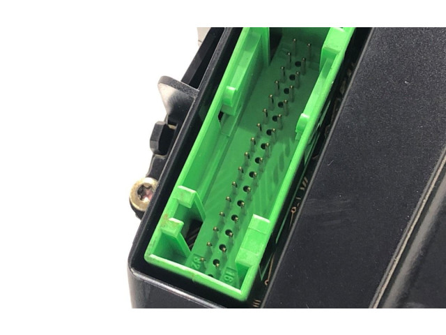 Панель приборов 8L0919880A Audi A3 S3 8L