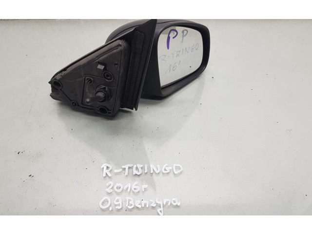 Зеркало электрическое        Renault Twingo III  2014 -  года   