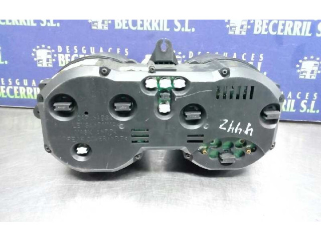 Přístrojová deska Chevrolet Aveo 2005 MC5A300231, 96426049