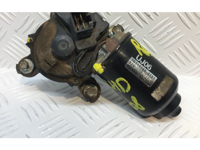 Моторчик дворников TG159200-3151    Ford Ranger