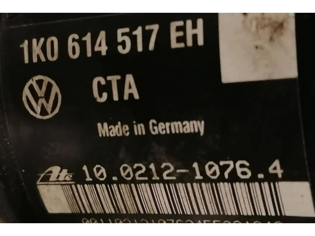 Блок АБС 1K0614517EH, 10021210764 Skoda Yeti (5L) 2009 - 2017 года