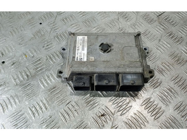 Řídící jednotka 9806713880 Peugeot 301 2015