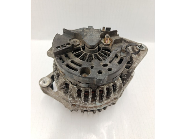 Поршень Генератор  90561971, 0124415002  Chevrolet Meriva  