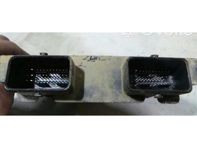 Řídící jednotka 9650359580 Citroen Berlingo 1963