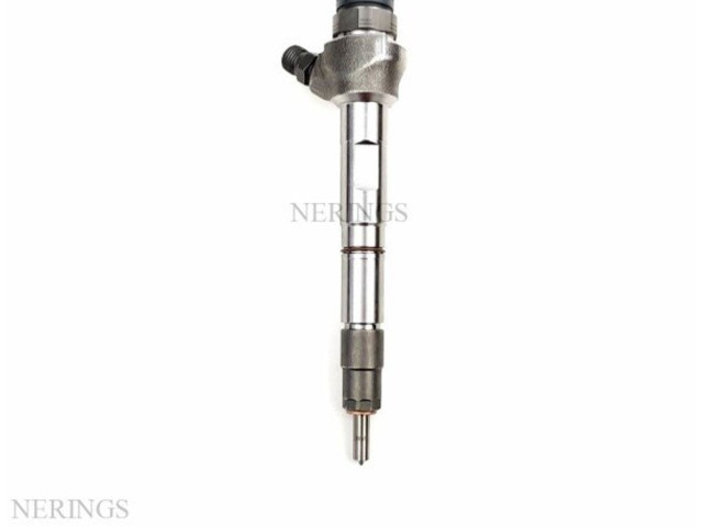 Форсунка 0445110469, 0445110468 Audi Q3 8U