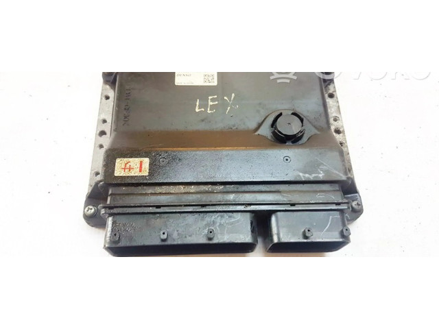 Řídící jednotka 8966153700, 175800-7704 Lexus IS 220D-250-350 2006