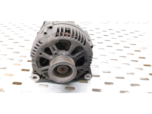 Генератор 9646049980   Citroen C3 1.4     