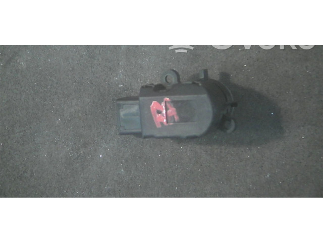 Вентилятор печки       Volvo V70