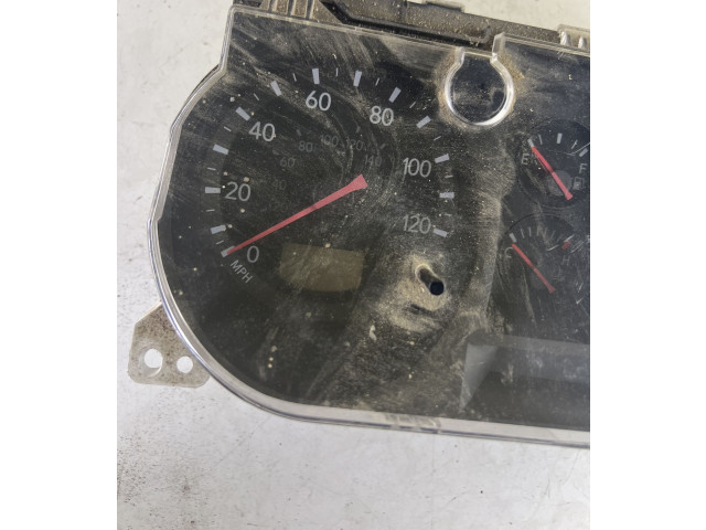 Панель приборов MR979601, 258980 Mitsubishi Outlander