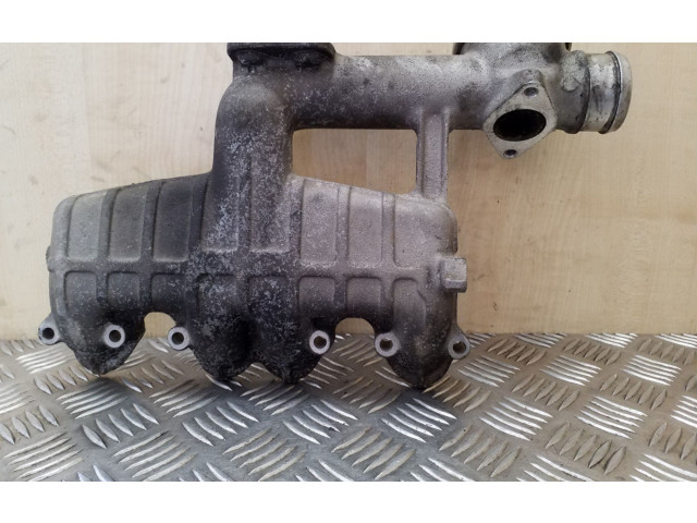 Всасывающий коллектор