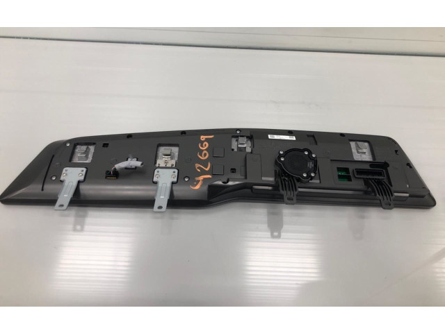 Панель приборов 94013AO000   KIA Niro       