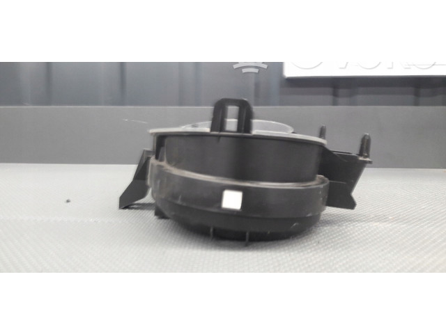 Přístrojová deska Fiat Punto Evo 2011