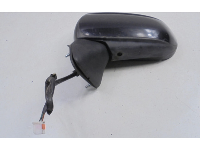 Зеркало (механическое) Mazda Premacy - года