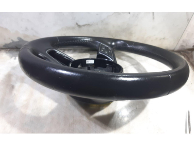 Руль Audi A3 S3 8V 2013 - 2019 года 8V0419091CG